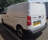 USED 2023 73 VAUXHALL VIVARO 1.5 Turbo D 2900 Prime Panel Van 6dr Diesel Manual L1 H1 Euro 6 (s/s) (100 ps) 
