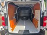 USED 2023 73 VAUXHALL VIVARO 1.5 Turbo D 2900 Prime Panel Van 6dr Diesel Manual L1 H1 Euro 6 (s/s) (100 ps) 