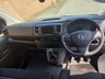USED 2023 73 VAUXHALL VIVARO 1.5 Turbo D 2900 Prime Panel Van 6dr Diesel Manual L1 H1 Euro 6 (s/s) (100 ps) 
