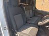 USED 2023 73 VAUXHALL VIVARO 1.5 Turbo D 2900 Prime Panel Van 6dr Diesel Manual L1 H1 Euro 6 (s/s) (100 ps) 