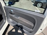 USED 2016 66 FIAT 500 1.2 ECO Lounge Hatchback 3dr Petrol Manual Euro 6 (s/s) (69 bhp) ** LOW TAX** **LOW INSURANCE**