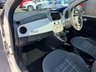 USED 2016 66 FIAT 500 1.2 ECO Lounge Hatchback 3dr Petrol Manual Euro 6 (s/s) (69 bhp) ** LOW TAX** **LOW INSURANCE**
