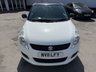 USED 2011 11 SUZUKI SWIFT 1.2 SZ2 Hatchback 5dr Petrol Manual Euro 5 (94 ps) &pound;35 Road Tax USB Connection