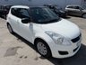 USED 2011 11 SUZUKI SWIFT 1.2 SZ2 Hatchback 5dr Petrol Manual Euro 5 (94 ps) &pound;35 Road Tax USB Connection