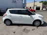 USED 2011 11 SUZUKI SWIFT 1.2 SZ2 Hatchback 5dr Petrol Manual Euro 5 (94 ps) &pound;35 Road Tax USB Connection