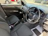 USED 2011 11 SUZUKI SWIFT 1.2 SZ2 Hatchback 5dr Petrol Manual Euro 5 (94 ps) &pound;35 Road Tax USB Connection