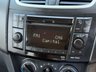 USED 2011 11 SUZUKI SWIFT 1.2 SZ2 Hatchback 5dr Petrol Manual Euro 5 (94 ps) &pound;35 Road Tax USB Connection