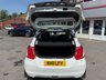 USED 2011 11 SUZUKI SWIFT 1.2 SZ2 Hatchback 5dr Petrol Manual Euro 5 (94 ps) &pound;35 Road Tax USB Connection