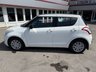 USED 2011 11 SUZUKI SWIFT 1.2 SZ2 Hatchback 5dr Petrol Manual Euro 5 (94 ps) &pound;35 Road Tax USB Connection