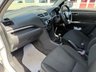 USED 2011 11 SUZUKI SWIFT 1.2 SZ2 Hatchback 5dr Petrol Manual Euro 5 (94 ps) &pound;35 Road Tax USB Connection