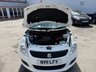USED 2011 11 SUZUKI SWIFT 1.2 SZ2 Hatchback 5dr Petrol Manual Euro 5 (94 ps) &pound;35 Road Tax USB Connection
