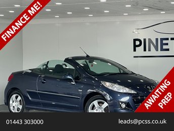 2014 PEUGEOT 207