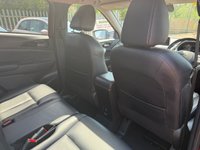USED 2019 69 MITSUBISHI ECLIPSE CROSS 1.5T Exceed SUV 5dr Petrol CVT 4WD Euro 6 (s/s) (163 ps) 