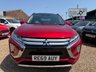 USED 2019 69 MITSUBISHI ECLIPSE CROSS 1.5T Exceed SUV 5dr Petrol CVT 4WD Euro 6 (s/s) (163 ps) 