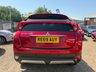 USED 2019 69 MITSUBISHI ECLIPSE CROSS 1.5T Exceed SUV 5dr Petrol CVT 4WD Euro 6 (s/s) (163 ps) 