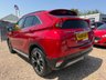USED 2019 69 MITSUBISHI ECLIPSE CROSS 1.5T Exceed SUV 5dr Petrol CVT 4WD Euro 6 (s/s) (163 ps) 
