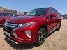 USED 2019 69 MITSUBISHI ECLIPSE CROSS 1.5T Exceed SUV 5dr Petrol CVT 4WD Euro 6 (s/s) (163 ps) 