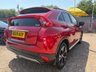 USED 2019 69 MITSUBISHI ECLIPSE CROSS 1.5T Exceed SUV 5dr Petrol CVT 4WD Euro 6 (s/s) (163 ps) 