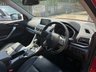 USED 2019 69 MITSUBISHI ECLIPSE CROSS 1.5T Exceed SUV 5dr Petrol CVT 4WD Euro 6 (s/s) (163 ps) 
