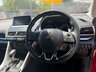 USED 2019 69 MITSUBISHI ECLIPSE CROSS 1.5T Exceed SUV 5dr Petrol CVT 4WD Euro 6 (s/s) (163 ps) 