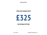 USED 2015 65 VOLVO V40 2.0 D4 R-Design Lux Nav Hatchback 5dr Diesel Manual Euro 6 (s/s) (190 ps) 