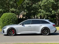 USED 2023 73 AUDI RS6 AVANT 4.0 TFSI V8 Performance Carbon Vorsprung Estate 5dr Petrol Tiptronic quattro Euro 6 (s/s) (630 ps) 