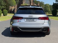 USED 2023 73 AUDI RS6 AVANT 4.0 TFSI V8 Performance Carbon Vorsprung Estate 5dr Petrol Tiptronic quattro Euro 6 (s/s) (630 ps) 
