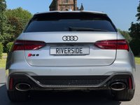 USED 2023 73 AUDI RS6 AVANT 4.0 TFSI V8 Performance Carbon Vorsprung Estate 5dr Petrol Tiptronic quattro Euro 6 (s/s) (630 ps) 