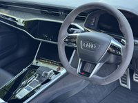 USED 2023 73 AUDI RS6 AVANT 4.0 TFSI V8 Performance Carbon Vorsprung Estate 5dr Petrol Tiptronic quattro Euro 6 (s/s) (630 ps) 