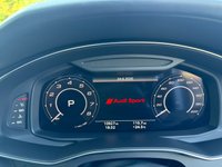 USED 2023 73 AUDI RS6 AVANT 4.0 TFSI V8 Performance Carbon Vorsprung Estate 5dr Petrol Tiptronic quattro Euro 6 (s/s) (630 ps) 