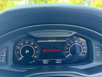 USED 2023 73 AUDI RS6 AVANT 4.0 TFSI V8 Performance Carbon Vorsprung Estate 5dr Petrol Tiptronic quattro Euro 6 (s/s) (630 ps) 