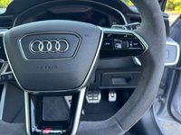USED 2023 73 AUDI RS6 AVANT 4.0 TFSI V8 Performance Carbon Vorsprung Estate 5dr Petrol Tiptronic quattro Euro 6 (s/s) (630 ps) 