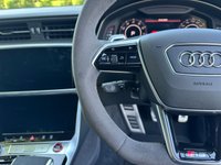 USED 2023 73 AUDI RS6 AVANT 4.0 TFSI V8 Performance Carbon Vorsprung Estate 5dr Petrol Tiptronic quattro Euro 6 (s/s) (630 ps) 