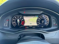 USED 2023 73 AUDI RS6 AVANT 4.0 TFSI V8 Performance Carbon Vorsprung Estate 5dr Petrol Tiptronic quattro Euro 6 (s/s) (630 ps) 