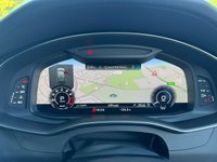 USED 2023 73 AUDI RS6 AVANT 4.0 TFSI V8 Performance Carbon Vorsprung Estate 5dr Petrol Tiptronic quattro Euro 6 (s/s) (630 ps) 