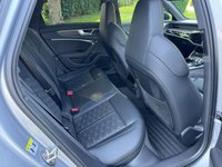 USED 2023 73 AUDI RS6 AVANT 4.0 TFSI V8 Performance Carbon Vorsprung Estate 5dr Petrol Tiptronic quattro Euro 6 (s/s) (630 ps) 