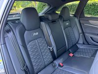 USED 2023 73 AUDI RS6 AVANT 4.0 TFSI V8 Performance Carbon Vorsprung Estate 5dr Petrol Tiptronic quattro Euro 6 (s/s) (630 ps) 