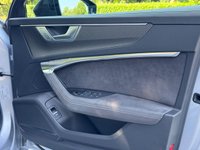 USED 2023 73 AUDI RS6 AVANT 4.0 TFSI V8 Performance Carbon Vorsprung Estate 5dr Petrol Tiptronic quattro Euro 6 (s/s) (630 ps) 