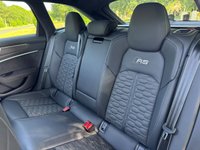 USED 2023 73 AUDI RS6 AVANT 4.0 TFSI V8 Performance Carbon Vorsprung Estate 5dr Petrol Tiptronic quattro Euro 6 (s/s) (630 ps) 