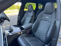 USED 2023 73 AUDI RS6 AVANT 4.0 TFSI V8 Performance Carbon Vorsprung Estate 5dr Petrol Tiptronic quattro Euro 6 (s/s) (630 ps) 