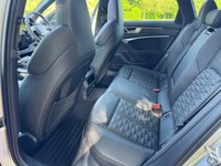 USED 2023 73 AUDI RS6 AVANT 4.0 TFSI V8 Performance Carbon Vorsprung Estate 5dr Petrol Tiptronic quattro Euro 6 (s/s) (630 ps) 