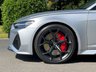USED 2023 73 AUDI RS6 AVANT 4.0 TFSI V8 Performance Carbon Vorsprung Estate 5dr Petrol Tiptronic quattro Euro 6 (s/s) (630 ps) 
