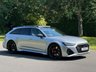 USED 2023 73 AUDI RS6 AVANT 4.0 TFSI V8 Performance Carbon Vorsprung Estate 5dr Petrol Tiptronic quattro Euro 6 (s/s) (630 ps) 