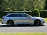 USED 2023 73 AUDI RS6 AVANT 4.0 TFSI V8 Performance Carbon Vorsprung Estate 5dr Petrol Tiptronic quattro Euro 6 (s/s) (630 ps) 