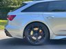 USED 2023 73 AUDI RS6 AVANT 4.0 TFSI V8 Performance Carbon Vorsprung Estate 5dr Petrol Tiptronic quattro Euro 6 (s/s) (630 ps) 