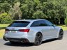 USED 2023 73 AUDI RS6 AVANT 4.0 TFSI V8 Performance Carbon Vorsprung Estate 5dr Petrol Tiptronic quattro Euro 6 (s/s) (630 ps) 