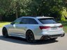 USED 2023 73 AUDI RS6 AVANT 4.0 TFSI V8 Performance Carbon Vorsprung Estate 5dr Petrol Tiptronic quattro Euro 6 (s/s) (630 ps) 