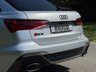 USED 2023 73 AUDI RS6 AVANT 4.0 TFSI V8 Performance Carbon Vorsprung Estate 5dr Petrol Tiptronic quattro Euro 6 (s/s) (630 ps) 