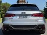USED 2023 73 AUDI RS6 AVANT 4.0 TFSI V8 Performance Carbon Vorsprung Estate 5dr Petrol Tiptronic quattro Euro 6 (s/s) (630 ps) 