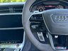 USED 2023 73 AUDI RS6 AVANT 4.0 TFSI V8 Performance Carbon Vorsprung Estate 5dr Petrol Tiptronic quattro Euro 6 (s/s) (630 ps) 